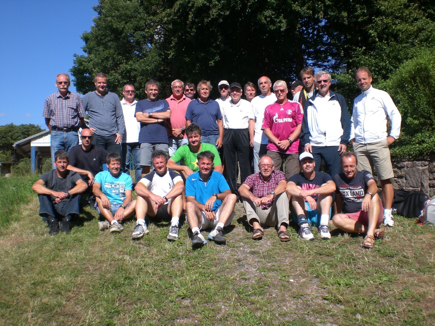 GruppenbildJSD2013